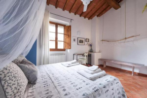 Lovely apartment close to leaning tower